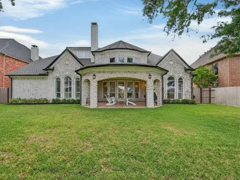 11410 Carson Field Lane Cypress TX 77433