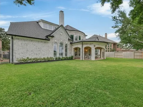 11410 Carson Field Lane Cypress TX 77433