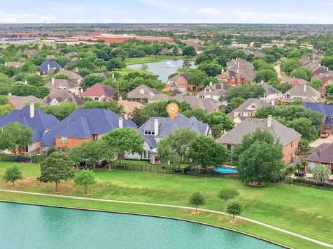 11410 Carson Field Lane Cypress TX 77433