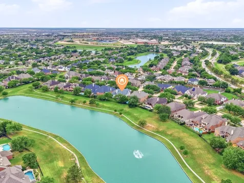 11410 Carson Field Lane Cypress TX 77433