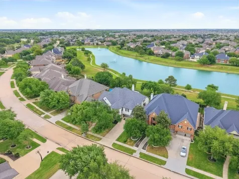 11410 Carson Field Lane Cypress TX 77433