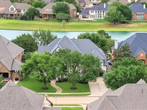 11410 Carson Field Lane Cypress TX 77433