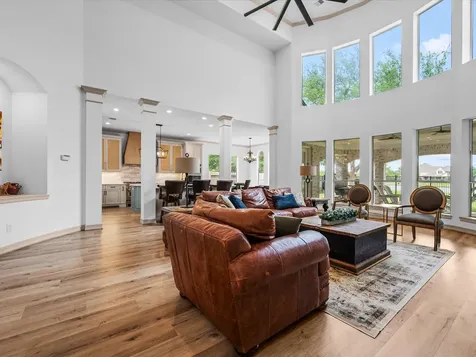 11410 Carson Field Lane Cypress TX 77433