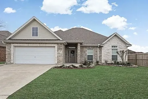 2465 Sunflower Lane Beaumont TX 77713