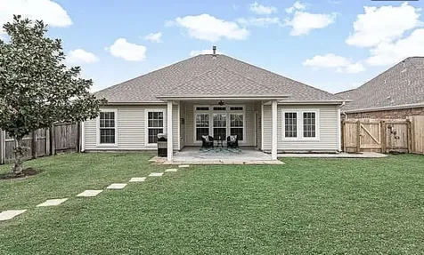 2465 Sunflower Lane Beaumont TX 77713