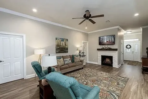 2465 Sunflower Lane Beaumont TX 77713