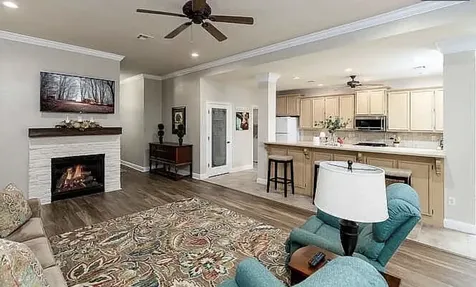 2465 Sunflower Lane Beaumont TX 77713