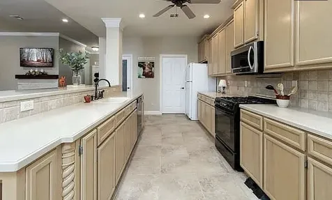 2465 Sunflower Lane Beaumont TX 77713