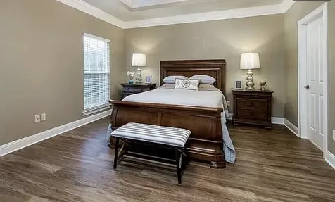 2465 Sunflower Lane Beaumont TX 77713