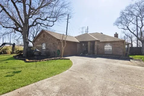 10110 El Chaco Street Baytown TX 77521