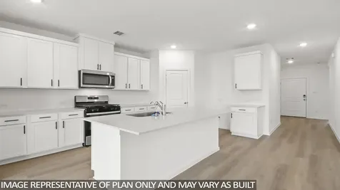 16640 Woodland Retreat Lane Conroe TX 77302