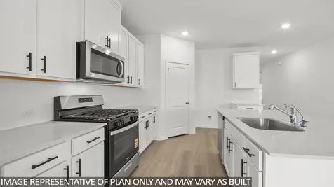 16640 Woodland Retreat Lane Conroe TX 77302