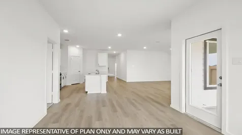 16640 Woodland Retreat Lane Conroe TX 77302