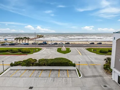 6102 Seawall Boulevard 183 Galveston TX 77551