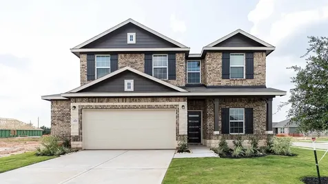 4610 Coral Bean Street Pinehurst TX 77362