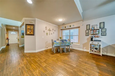 2210 Mountain Ranch Drive Houston TX 77049