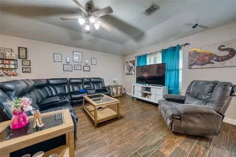 2210 Mountain Ranch Drive Houston TX 77049