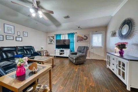 2210 Mountain Ranch Drive Houston TX 77049