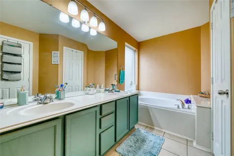 2210 Mountain Ranch Drive Houston TX 77049