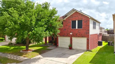 2210 Mountain Ranch Drive Houston TX 77049