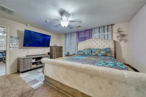 2210 Mountain Ranch Drive Houston TX 77049