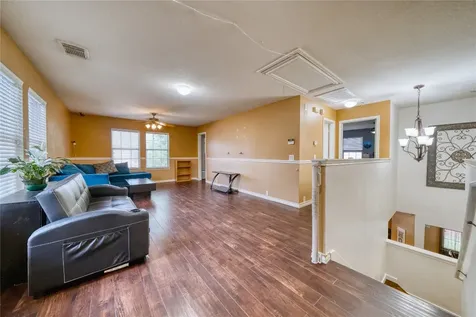 2210 Mountain Ranch Drive Houston TX 77049
