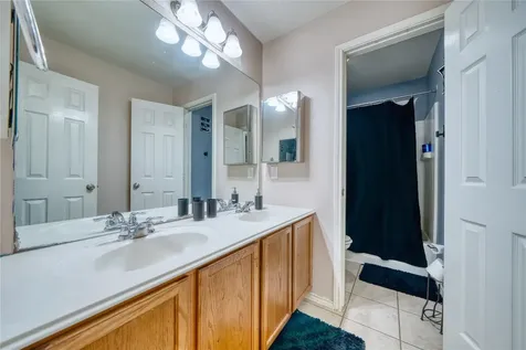 2210 Mountain Ranch Drive Houston TX 77049