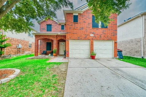 2210 Mountain Ranch Drive Houston TX 77049