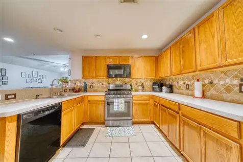 2210 Mountain Ranch Drive Houston TX 77049