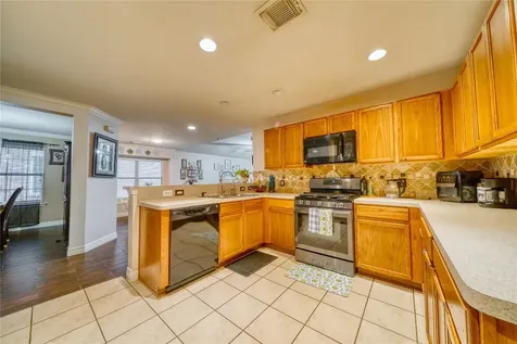 2210 Mountain Ranch Drive Houston TX 77049