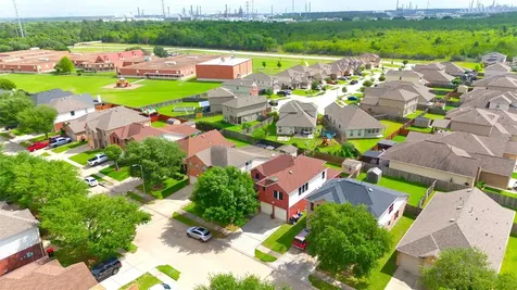 2210 Mountain Ranch Drive Houston TX 77049