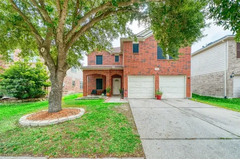 2210 Mountain Ranch Drive Houston TX 77049