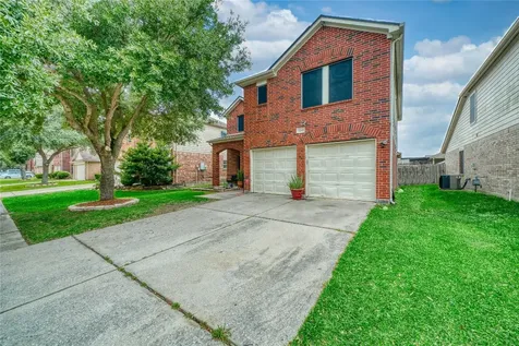 2210 Mountain Ranch Drive Houston TX 77049