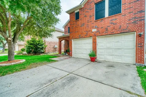 2210 Mountain Ranch Drive Houston TX 77049