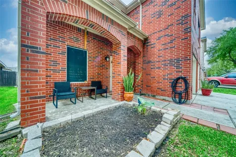 2210 Mountain Ranch Drive Houston TX 77049