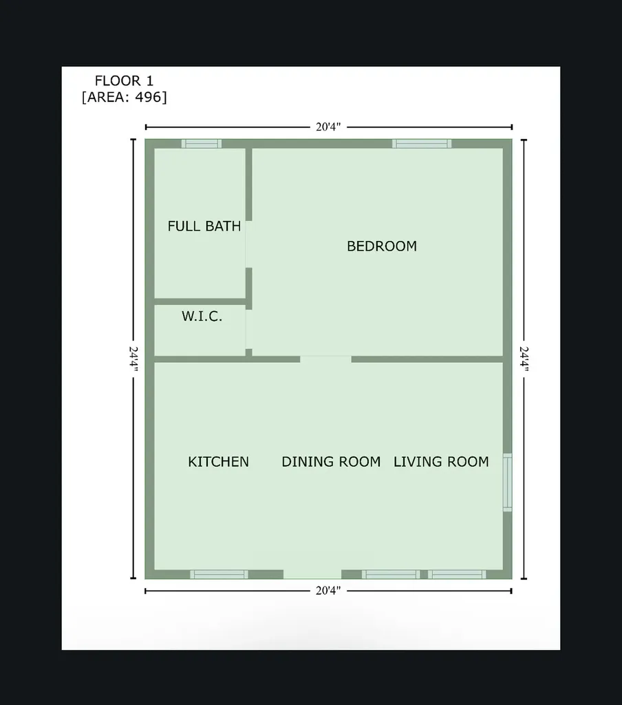 515 Margil Street 519 San Antonio TX 78225