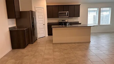1103 Cattle Chute Court Rosharon TX 77583