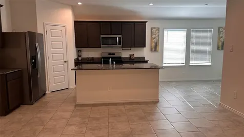 1103 Cattle Chute Court Rosharon TX 77583