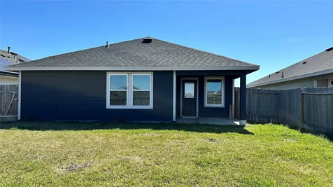 1103 Cattle Chute Court Rosharon TX 77583