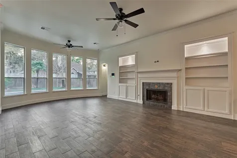 168 Bristol Bend Circle The Woodlands TX 77382