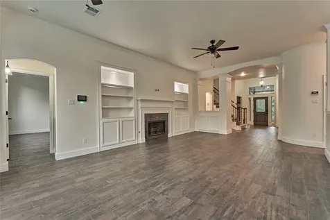 168 Bristol Bend Circle The Woodlands TX 77382