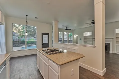 168 Bristol Bend Circle The Woodlands TX 77382