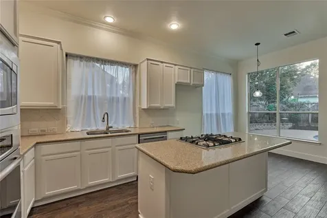 168 Bristol Bend Circle The Woodlands TX 77382