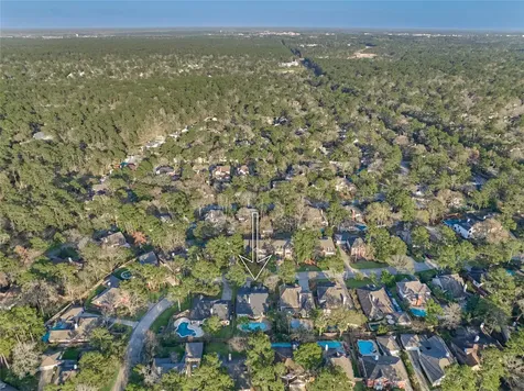 168 Bristol Bend Circle The Woodlands TX 77382