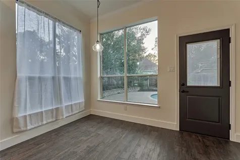 168 Bristol Bend Circle The Woodlands TX 77382