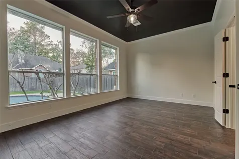 168 Bristol Bend Circle The Woodlands TX 77382