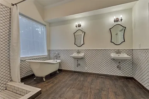 168 Bristol Bend Circle The Woodlands TX 77382