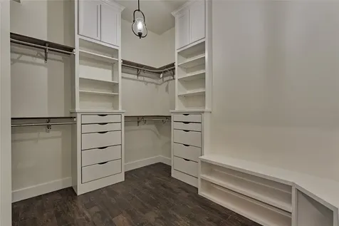 168 Bristol Bend Circle The Woodlands TX 77382