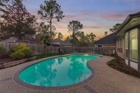 168 Bristol Bend Circle The Woodlands TX 77382