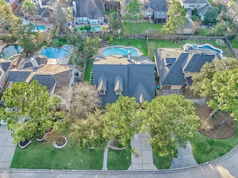 168 Bristol Bend Circle The Woodlands TX 77382